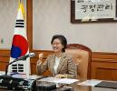 New Year's Address by Noh Jeong-hee, the Chairperson of the NEC